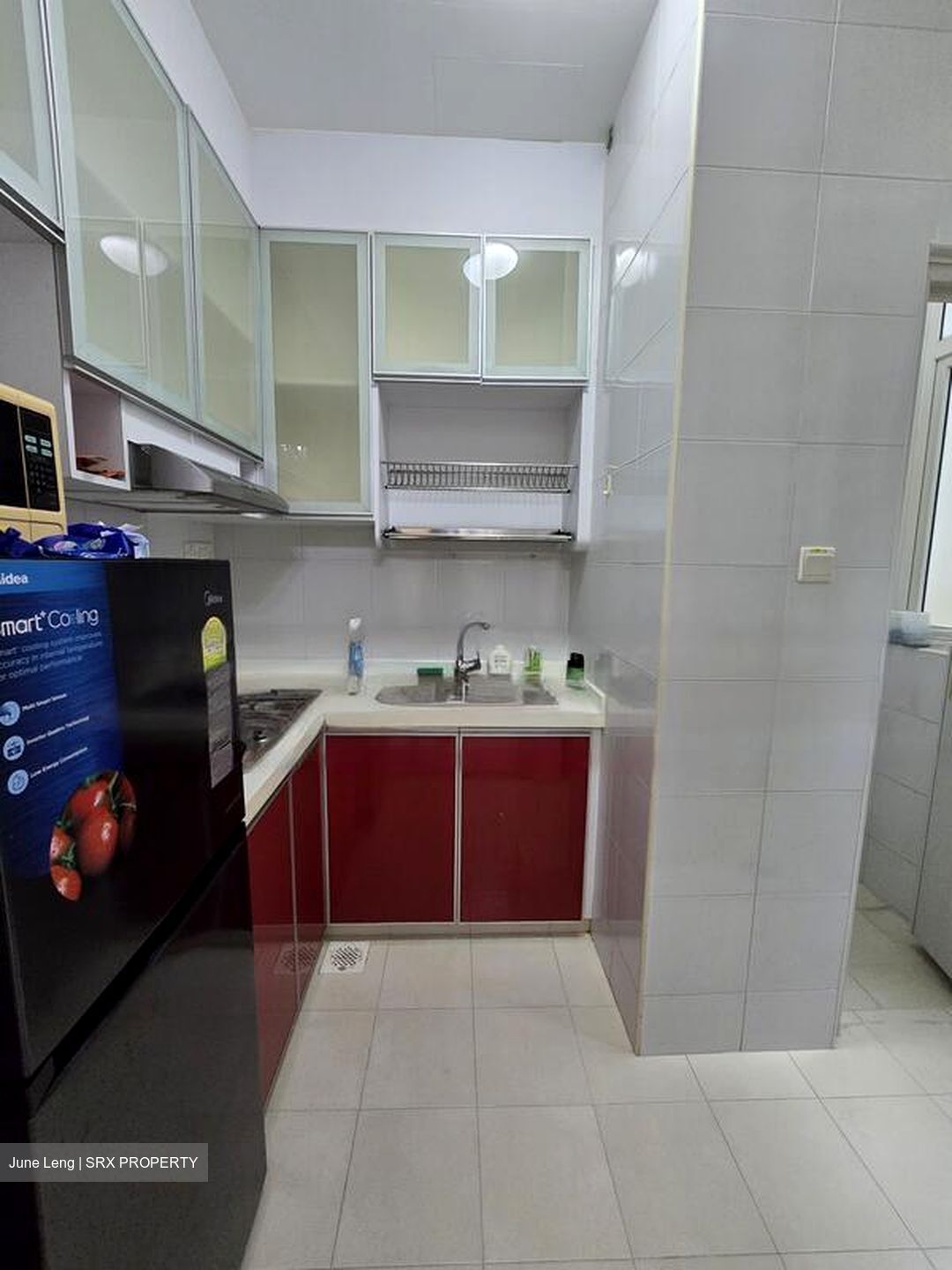 Eden View (D19), Apartment #457900281